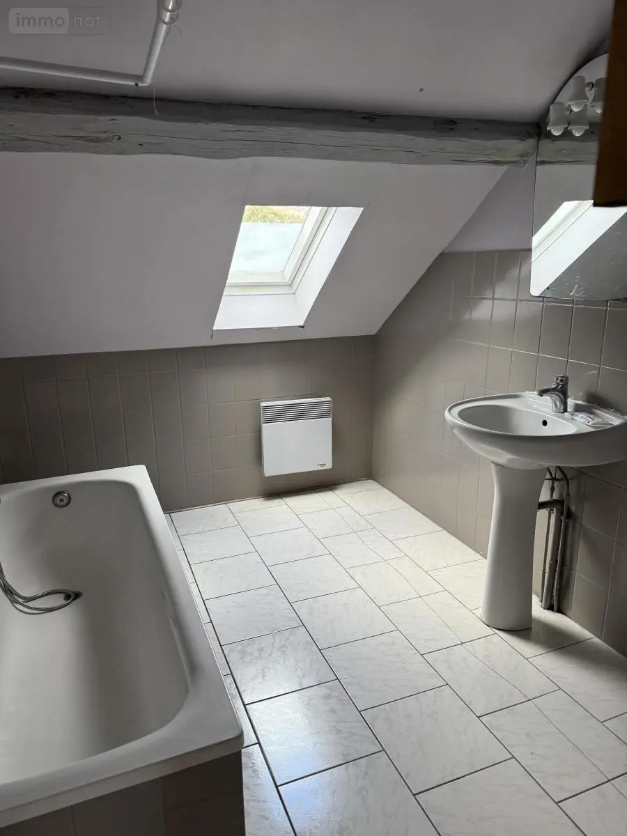 Maison a vendre Ligny-en-Cambrésis 59191 Nord 59 107 m2 7 pièces 74800 euros 59191-6152 010