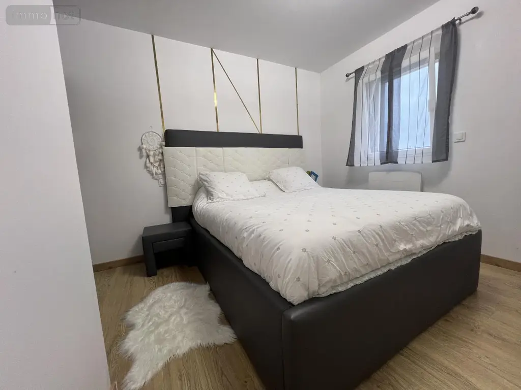 Maison a vendre Caudan 56850 Morbihan 56 125 m2 6 pièces 332648 euros 56081-2560 006