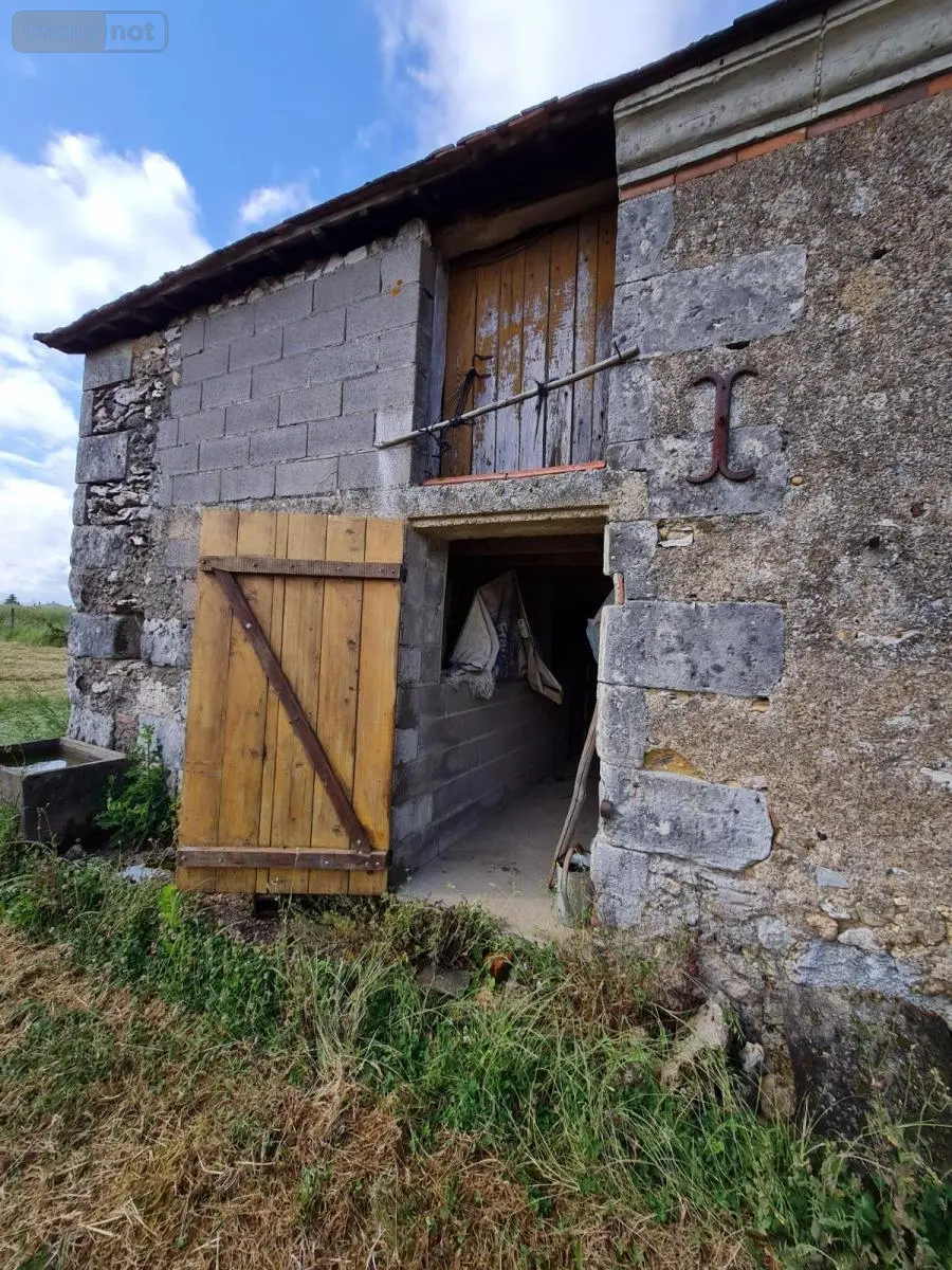 Maison a vendre Les Hermites 37110 Indre-et-Loire 37 49 m2 2 pièces 54800 euros 41059-1023 007