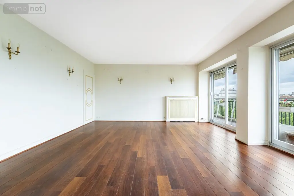 Appartement a vendre Paris 7e Arrondissement 75007 Paris 75 190 m2 6 pièces 3433000 euros 14058-1771 007