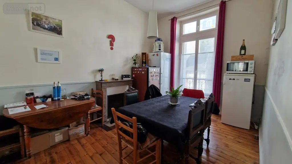 Maison a vendre Morlaix 29600 Finistère 29 245 m2 9 pièces 383615 euros 29083-1591 014