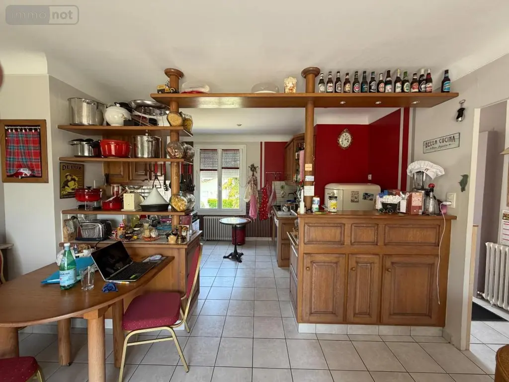 Maison a vendre Échiré 79410 Deux-Sèvres 79 70 m2 3 pièces 198640 euros 79066-121 012