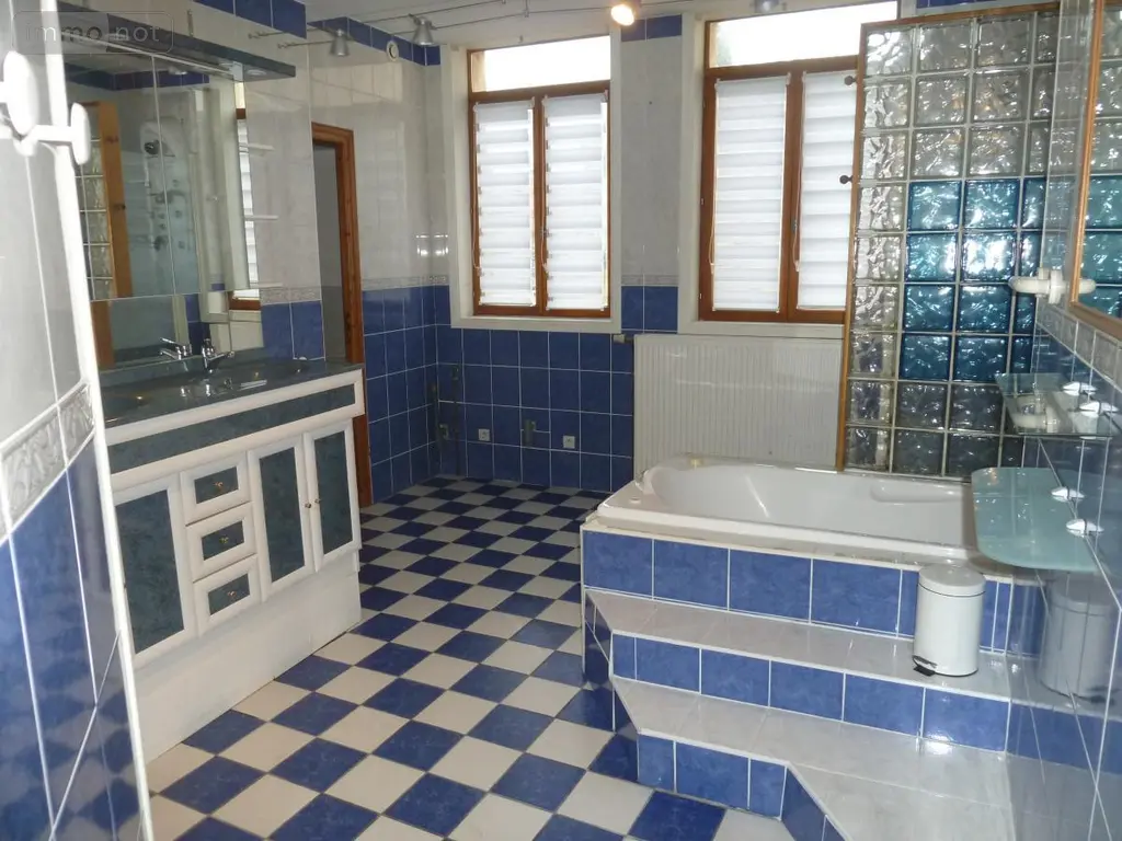 Maison a vendre Cambrai 59400 Nord 59 130 m2 4 pièces 157200 euros 59083-2353 007