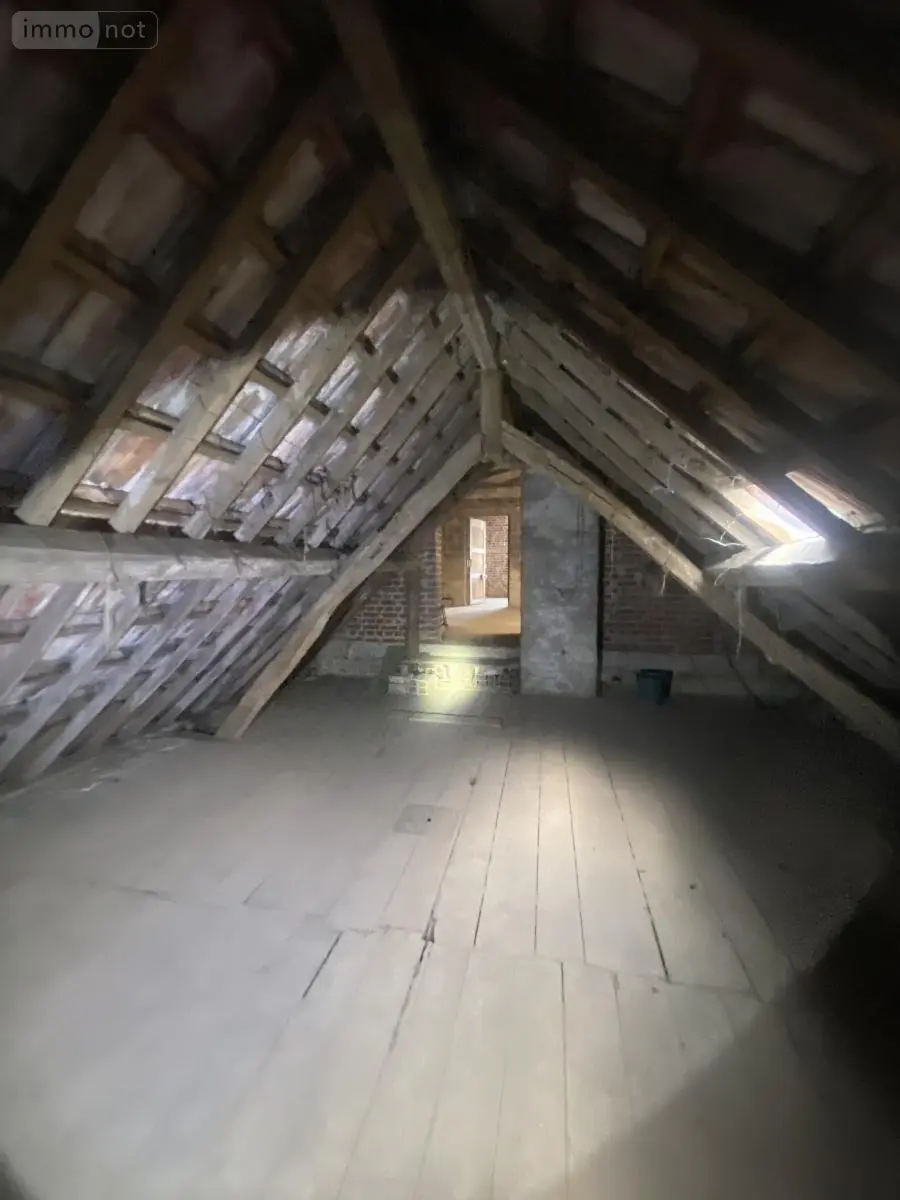 Maison a vendre Cambrai 59400 Nord 59 89 m2 3 pièces 169000 euros 59079-1708 006