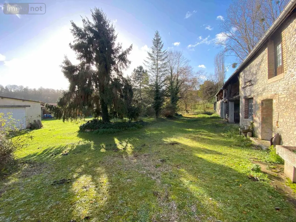 Maison a vendre Vandeuil 51140 Marne 51 250 m2 6 pièces 540000 euros 51082-2444 002