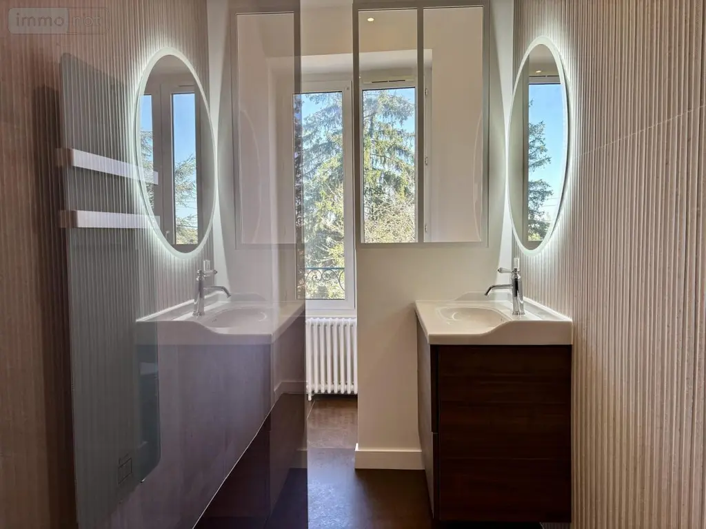 Maison a vendre Poitiers 86000 Vienne 86 120 m2 5 pièces 355000 euros 86001-41 011