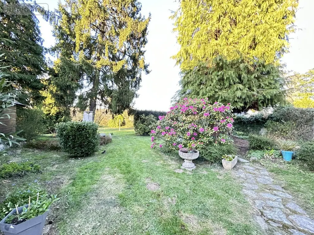 Maison a vendre Augan 56800 Morbihan 56 135 m2 5 pièces 207800 euros 56046-1337 023