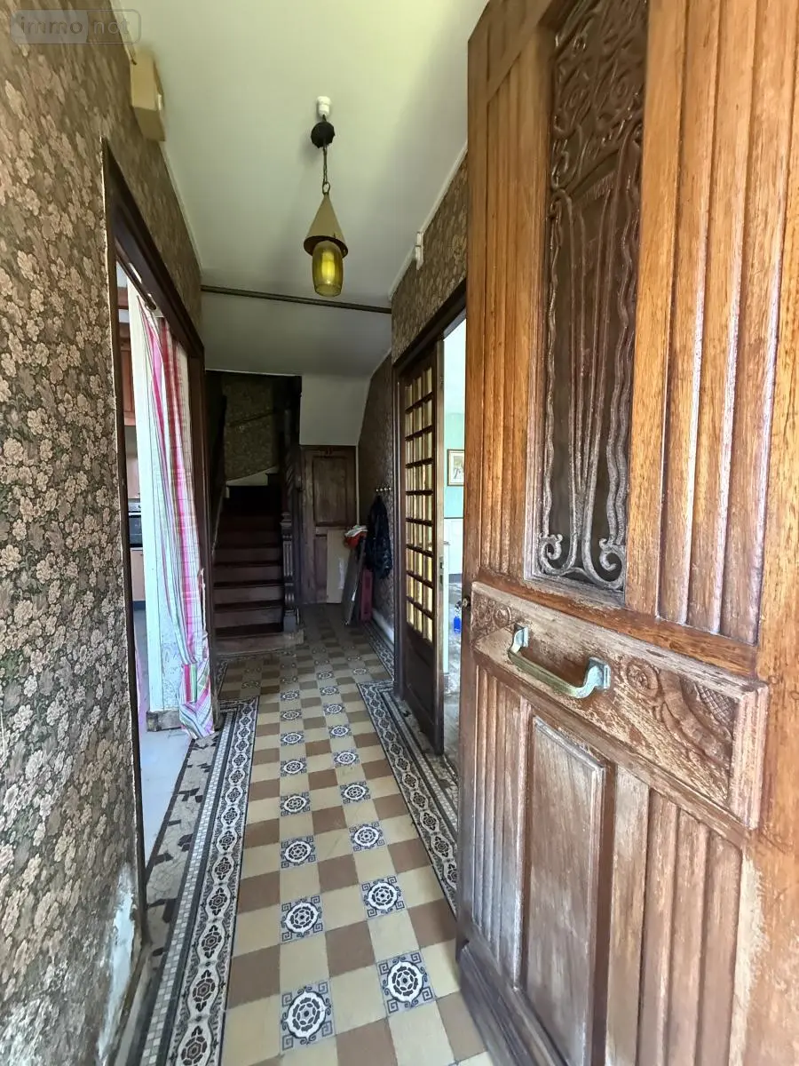 Maison a vendre Tourlaville 50110 Manche 50 148 m2 174250 euros 50046-1343 006