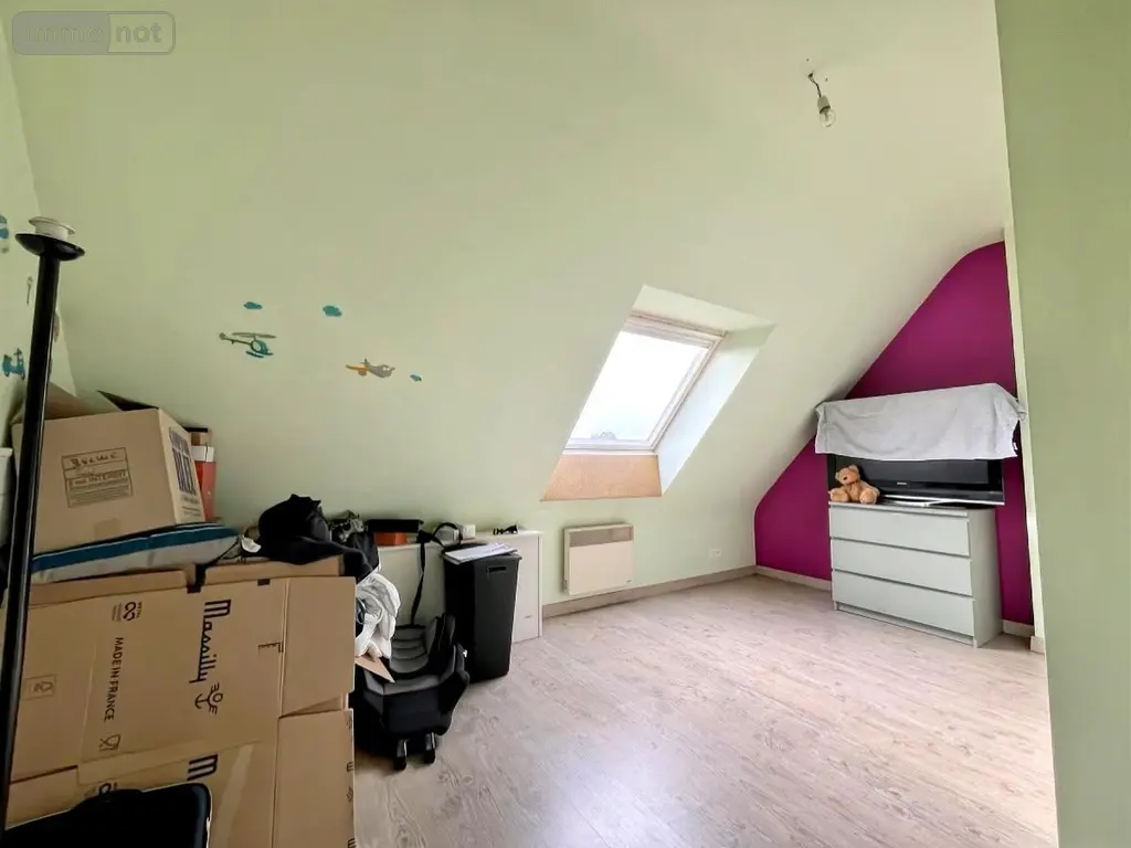 Maison a vendre Treffiagat 29730 Finistère 29 77 m2 4 pièces 269000 euros 29022-1961 006