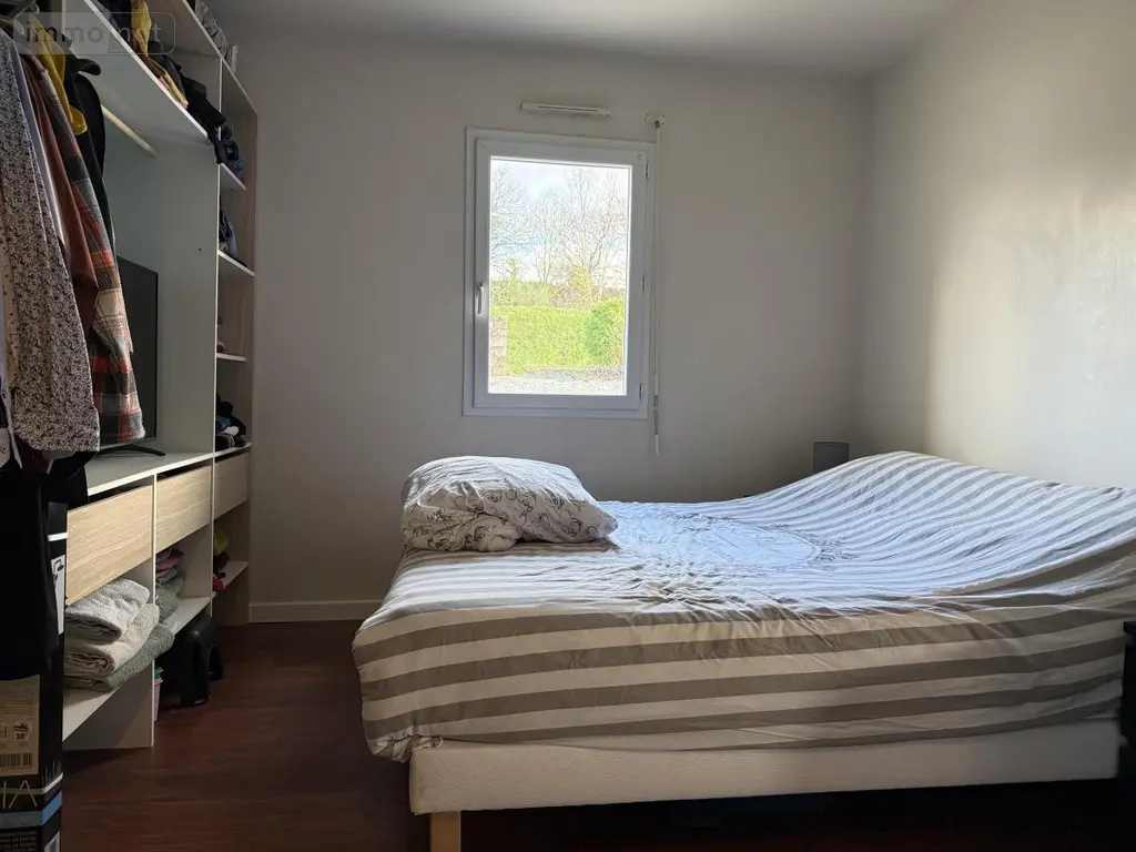 Maison a vendre Pontrieux 22260 Côtes-d'Armor 22 136 m2 6 pièces 270368 euros 22064-1322 011