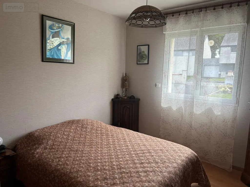Maison a vendre Pabu 22200 Côtes-d'Armor 22 135 m2 6 pièces 273440 euros 22064-1230 014