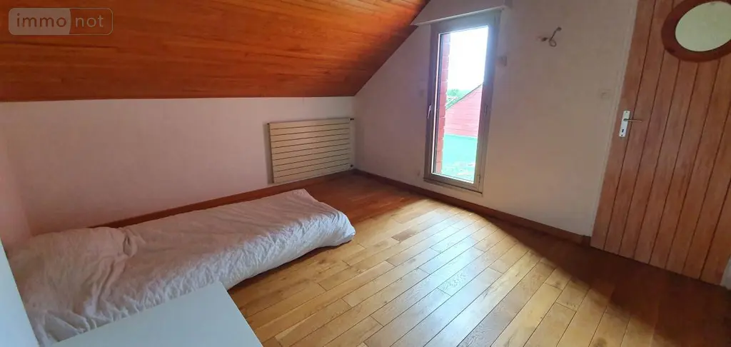 Maison a vendre Carentoir 56910 Morbihan 56 140 m2 6 pièces 192800 euros 56046-1010 010