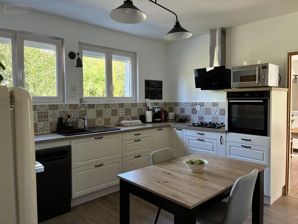 Maison a vendre Luynes 37230 Indre-et-Loire 37 120 m2 5 pièces 315980 euros 37009-2695 007