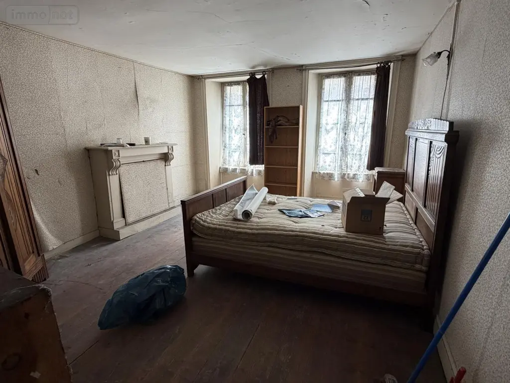 Maison a vendre Morlaix 29600 Finistère 29 120 m2 6 pièces 53000 euros 29107-2839 004