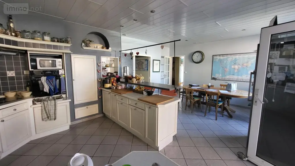Maison a vendre Arbouans 25400 Doubs 25 193 m2 7 pièces 241500 euros 25054-1955 006