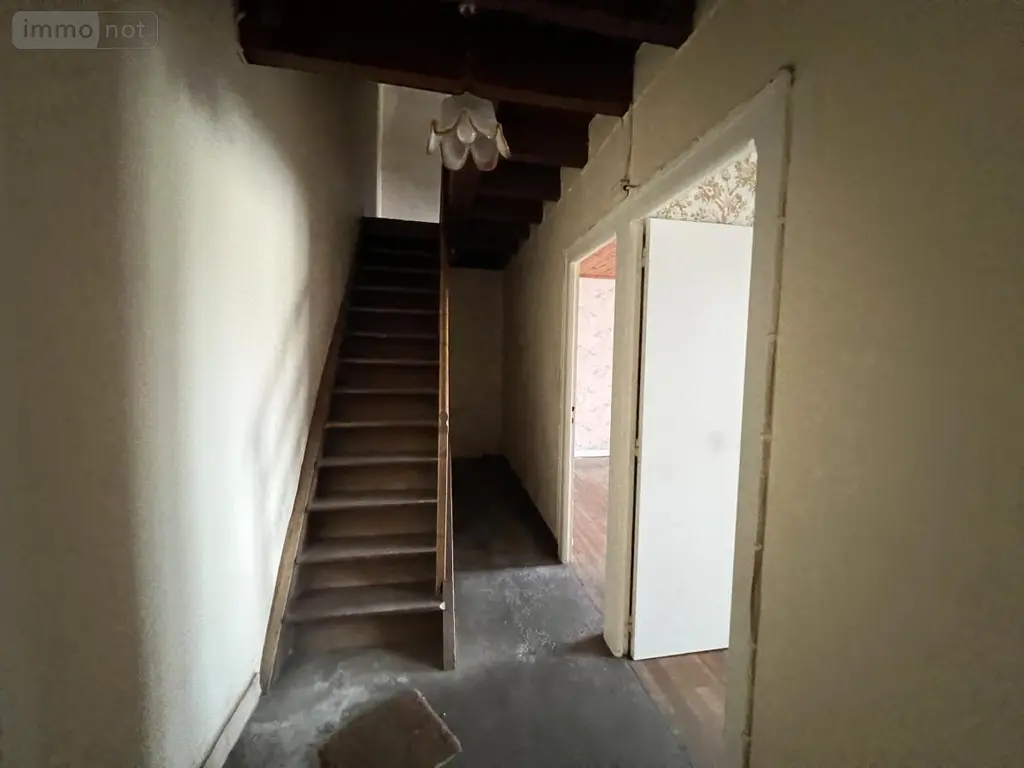 Maison a vendre Loyat 56800 Morbihan 56 110 m2 5 pièces 73660 euros 56044-1546 005