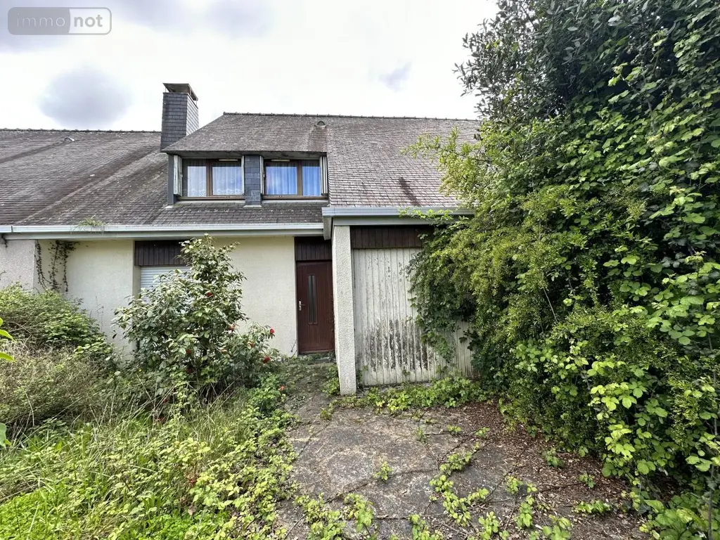 Maison a vendre Vannes 56000 Morbihan 56 100 m2 5 pièces 466240 euros 56003-1396 003