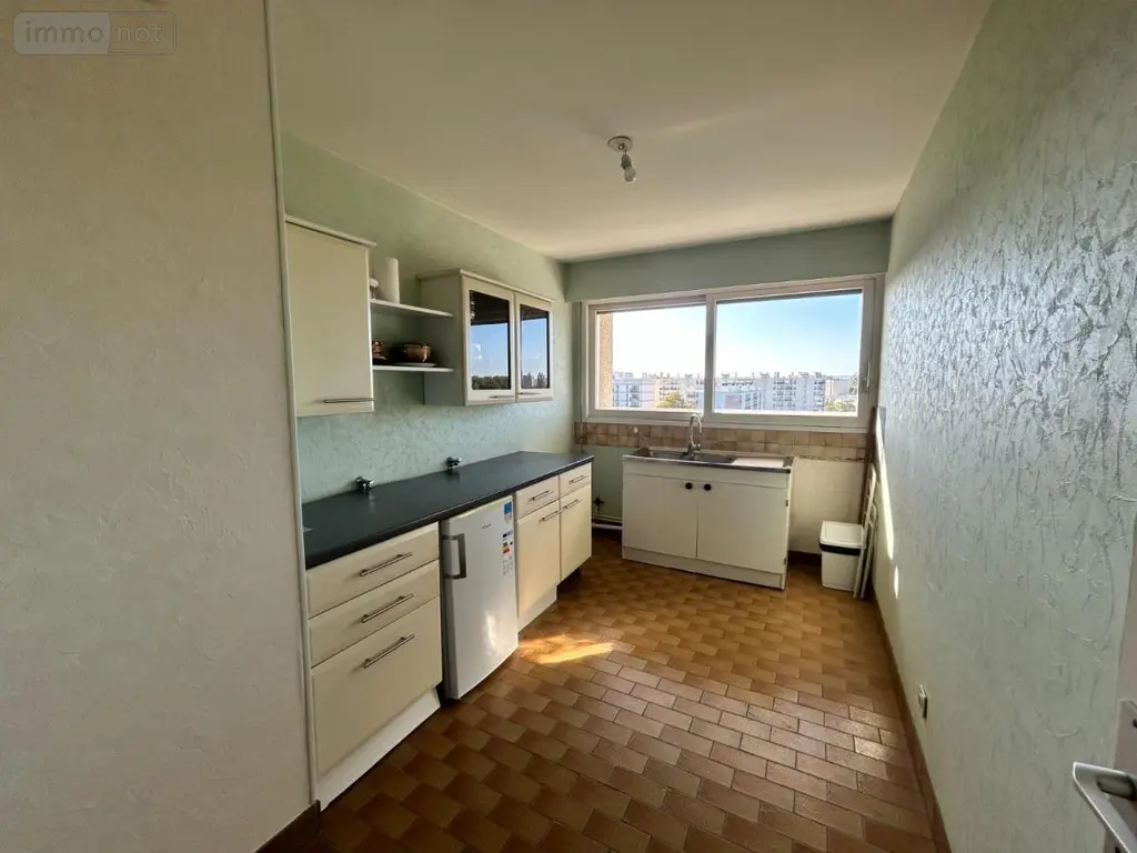 Appartement a vendre Reims 51100 Marne 51 87 m2 4 pièces 197000 euros 51047-1058 002