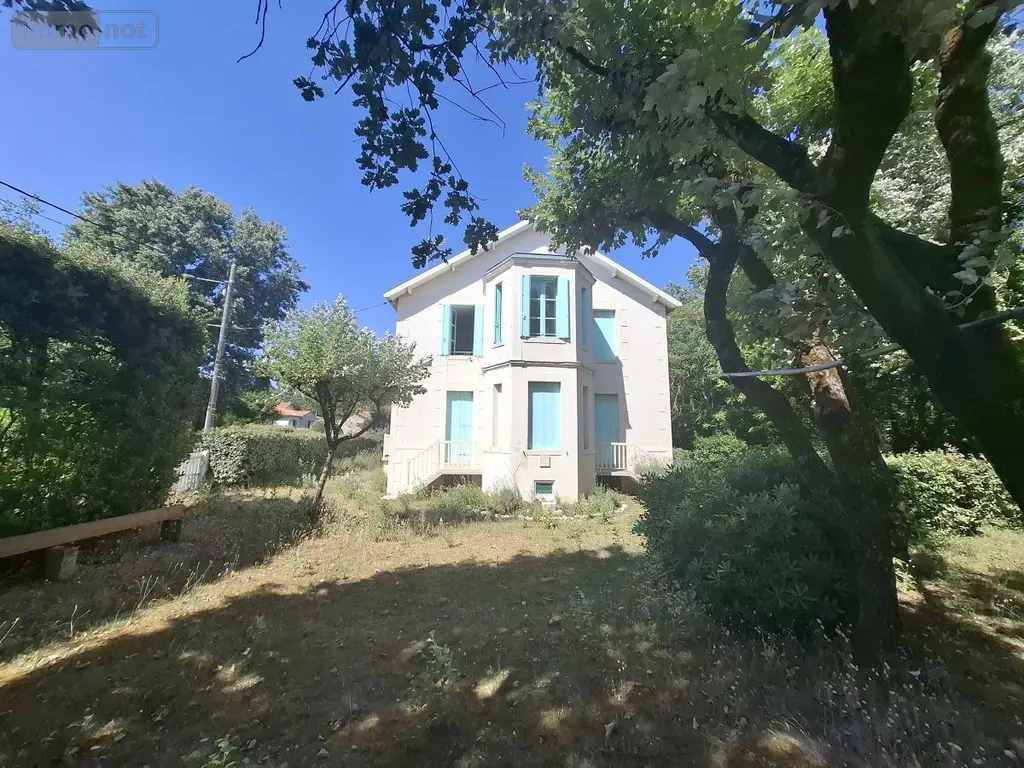 Appartement a vendre Saint-Georges-de-Didonne 17110 Charente-Maritime 17 52 m2 3 pièces 209840 euros 17111-742 024
