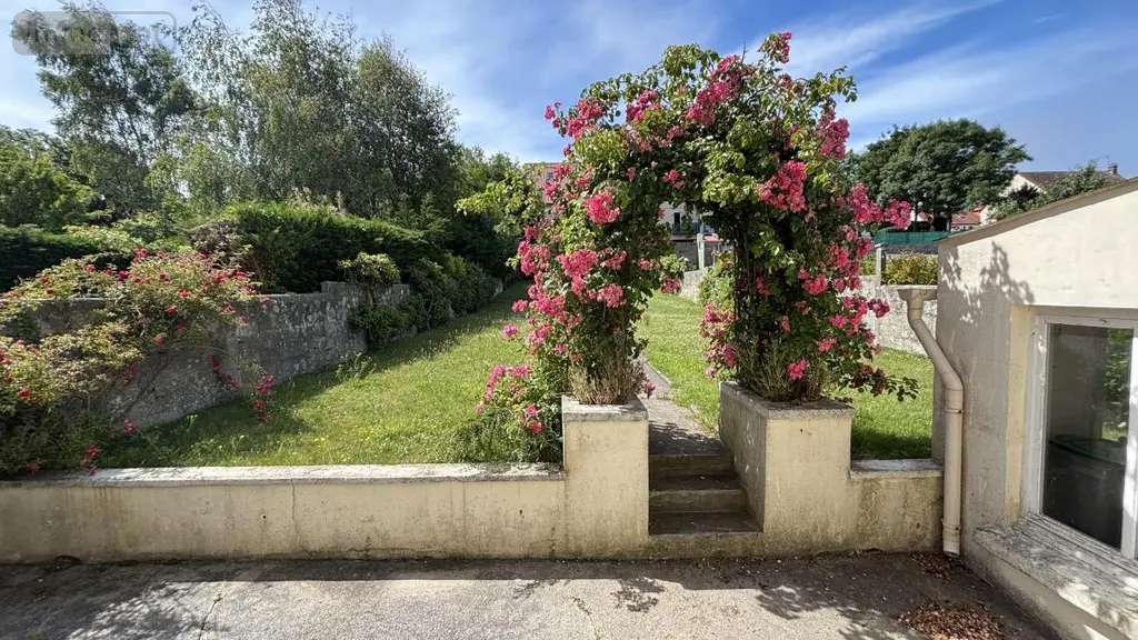Maison a vendre Wimille 62126 Pas-de-Calais 62 72 m2 5 pièces 241000 euros 62055-3973 002