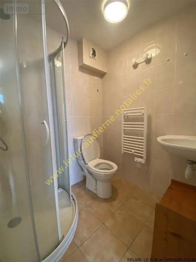 Maison a vendre Plogoff 29770 Finistère 29 120 m2 7 pièces 239550 euros 29021-2083 009