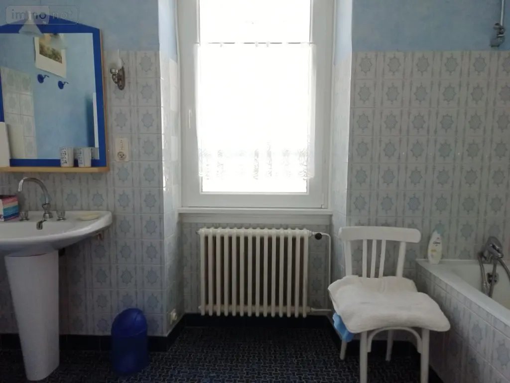 Maison a vendre Guilvinec 29730 Finistère 29 180 m2 173750 euros 29016-1163 003
