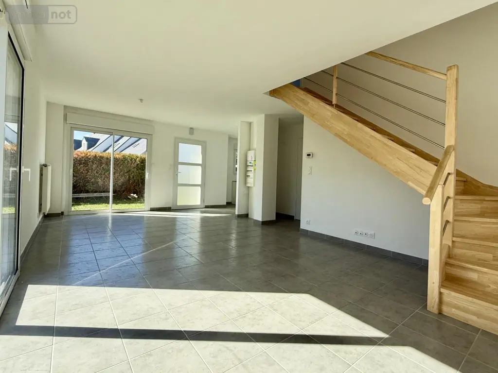 Maison a vendre Damgan 56750 Morbihan 56 80 m2 5 pièces 376200 euros 56012-837 010