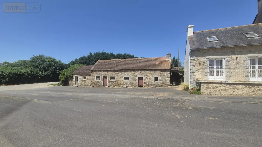 Maison a vendre Bodilis 29400 Finistère 29 172 m2 7 pièces 219450 euros 29088-42 003