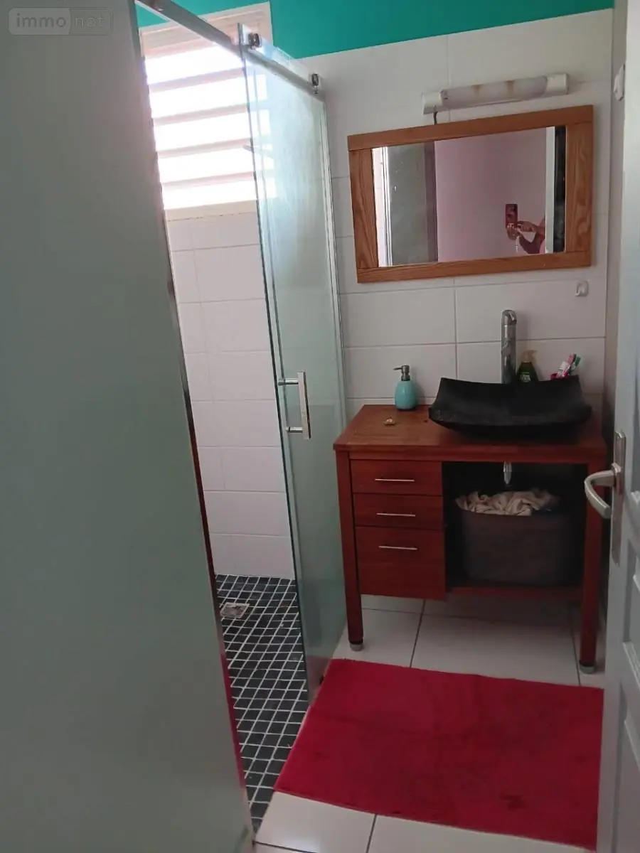 Maison a vendre Le Vauclin 97280 Martinique 972 82 m2 3 pièces 350000 euros 97204-396 007