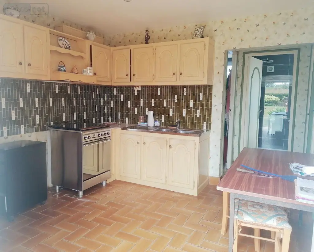 Maison a vendre Cléder 29233 Finistère 29 138 m2 7 pièces 312600 euros 29101-1692 004