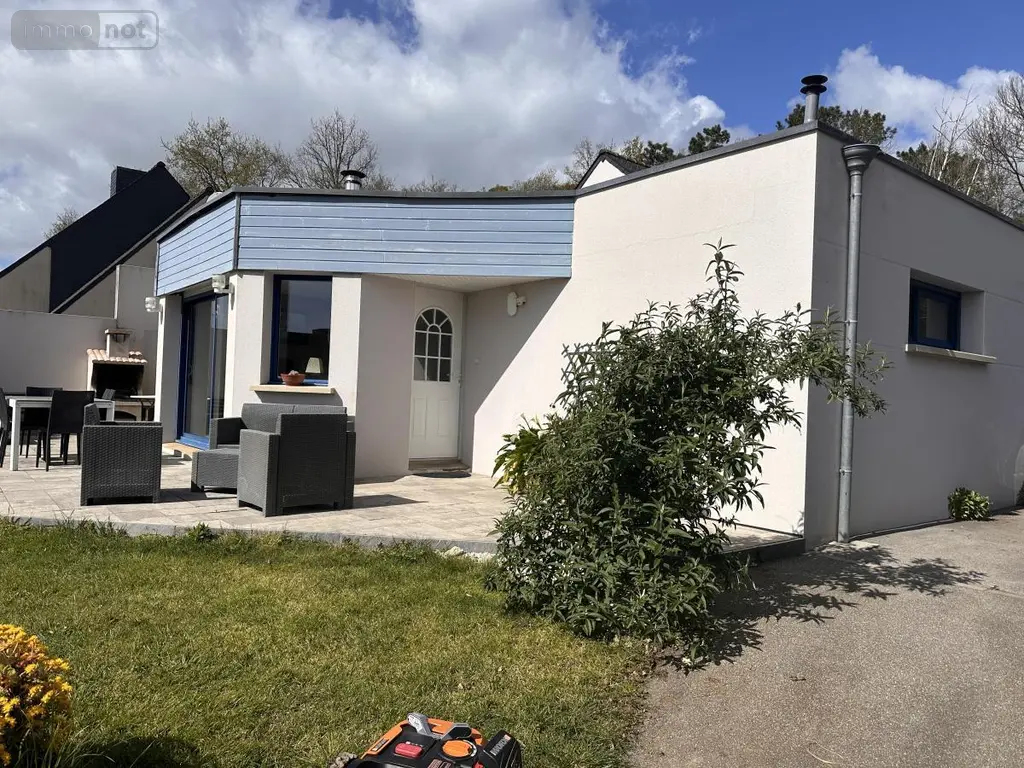 Maison a vendre Saint-Nolff 56250 Morbihan 56 120 m2 6 pièces 394140 euros 56003-1426 023