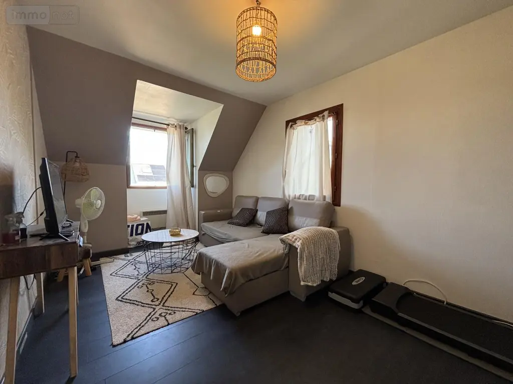 Maison a vendre Cerelles 37390 Indre-et-Loire 37 121 m2 4 pièces 260000 euros 37037-24 008