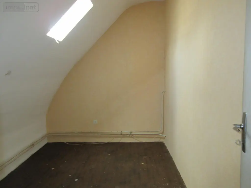 Maison a vendre Locminé 56500 Morbihan 56 105 m2 7 pièces 168236 euros 56077-903 012