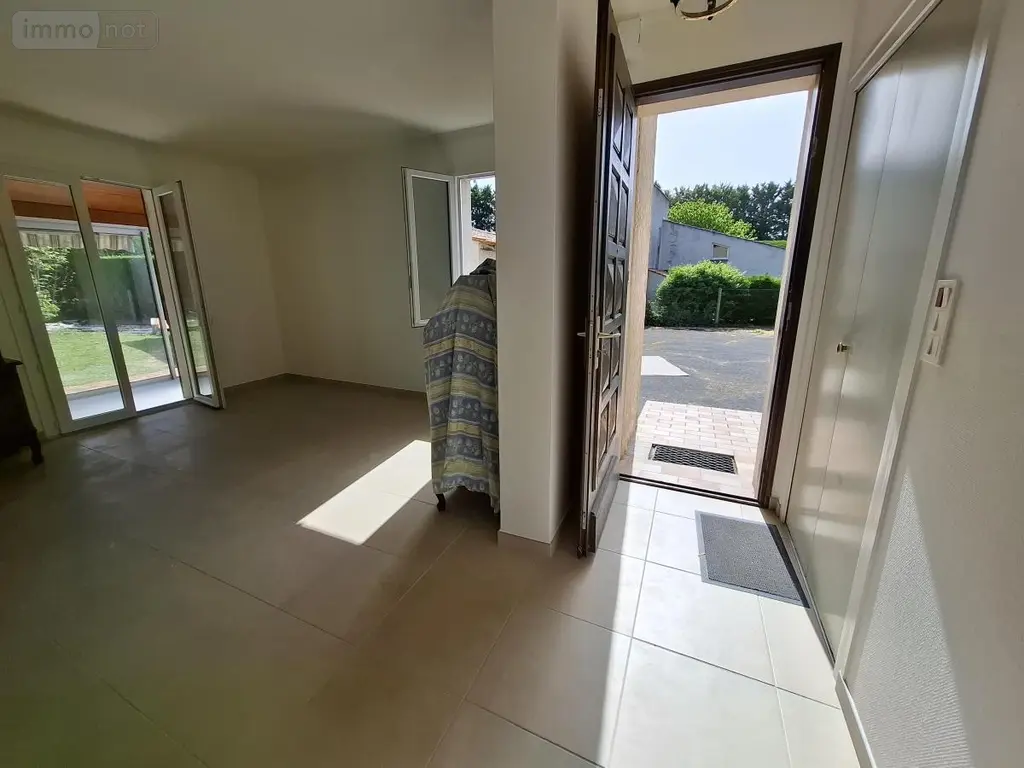 Maison a vendre Pessines 17810 Charente-Maritime 17 95 m2 4 pièces 212987 euros 17111-733 005