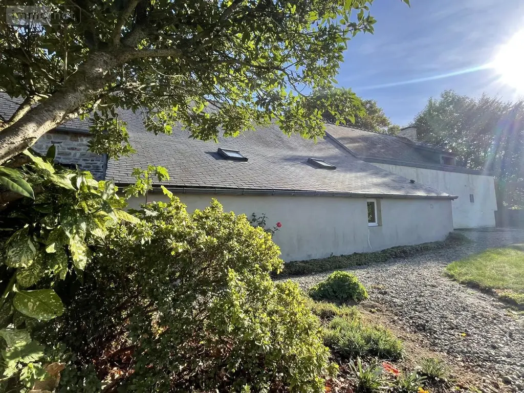 Maison a vendre Melgven 29140 Finistère 29 85 m2 3 pièces 100700 euros 29118-1534 009