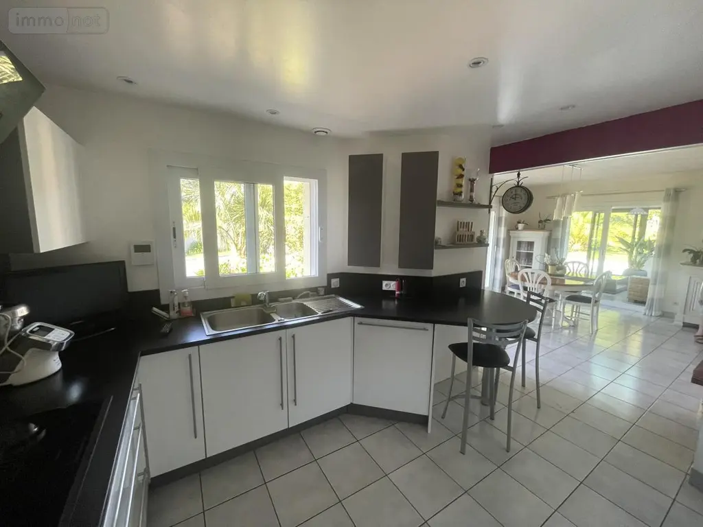 Maison a vendre Melgven 29140 Finistère 29 100 m2 7 pièces 406380 euros 29118-1504 002