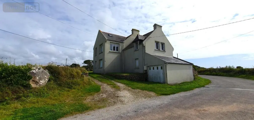 Maison a vendre Landunvez 29840 Finistère 29 173 m2 8 pièces 365750 euros 29055-985 013