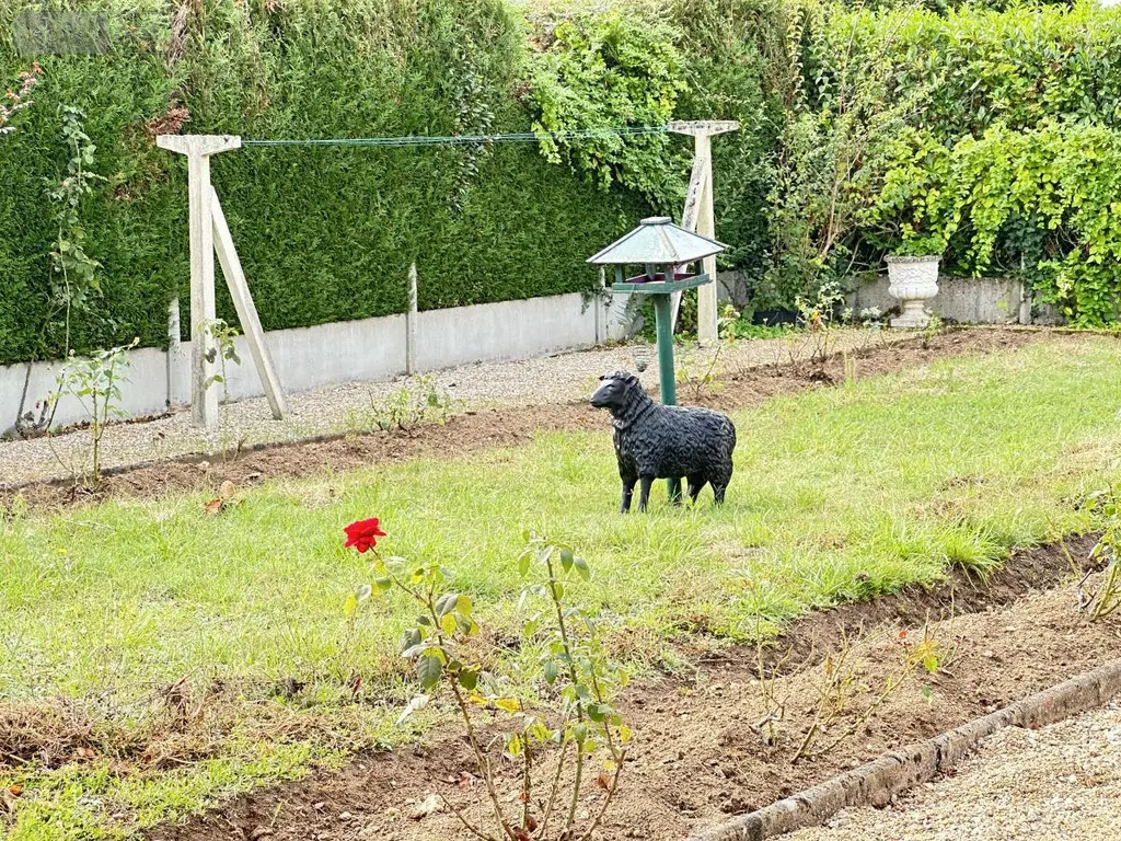 Maison a vendre Veigné 37250 Indre-et-Loire 37 242 m2 6 pièces 512000 euros 37072-649 019