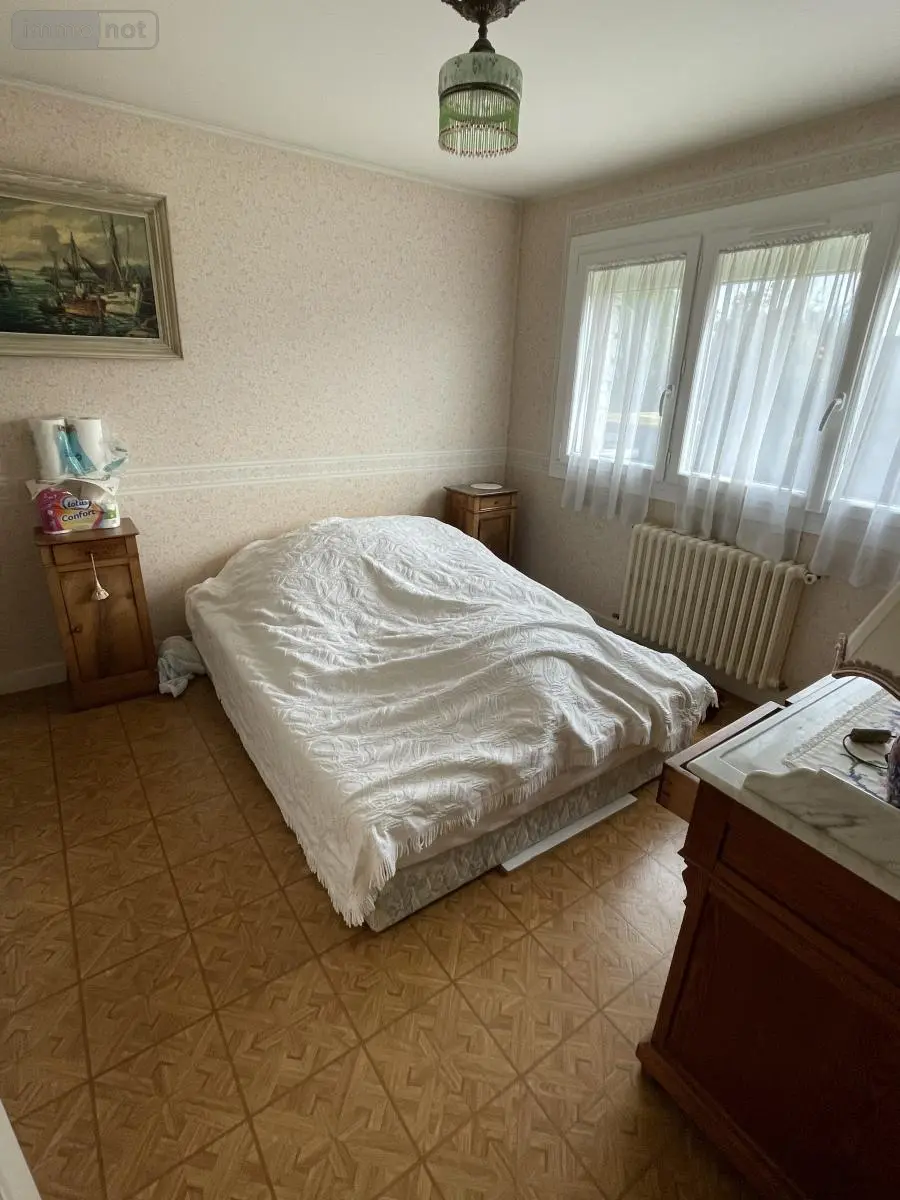 Maison a vendre Sablé-sur-Sarthe 72300 Sarthe 72 138 m2 7 pièces 174900 euros 72009-1382 004