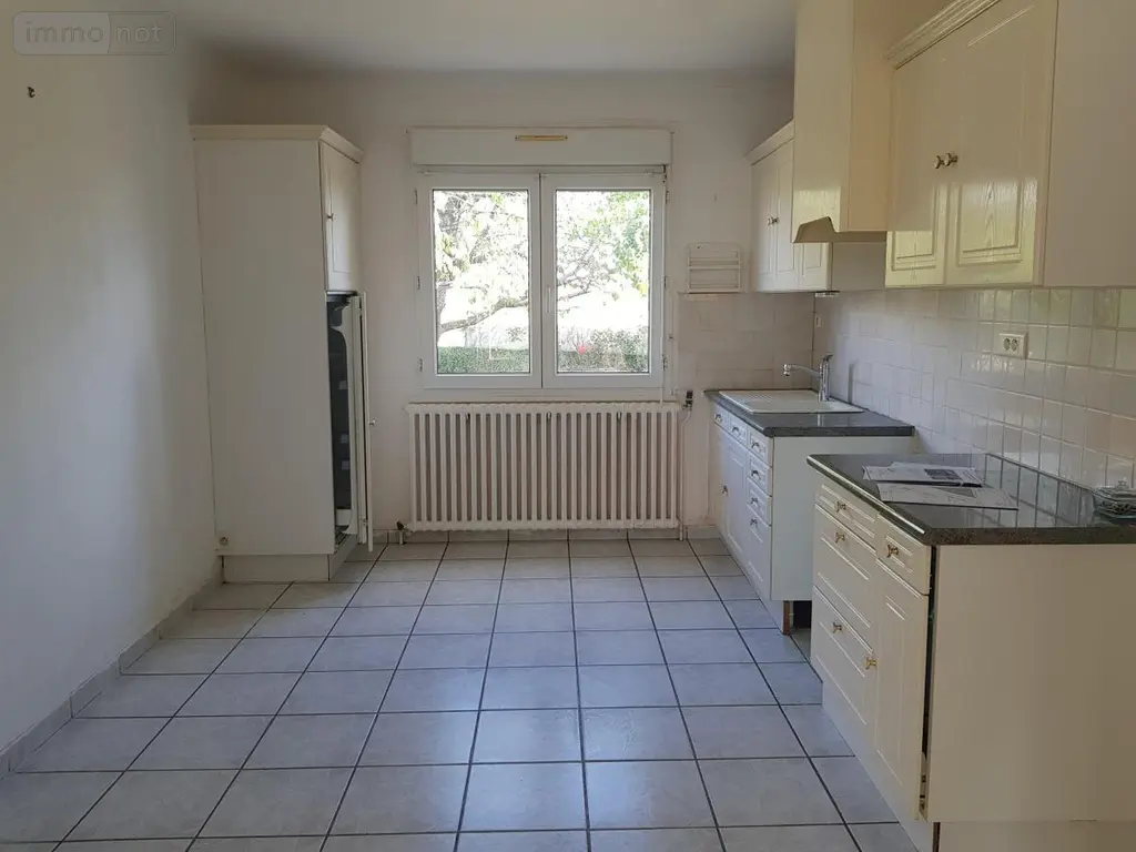 Maison a vendre Divatte-sur-Loire 44450 Loire-Atlantique 44 112 m2 5 pièces 252000 euros 44042-88 006