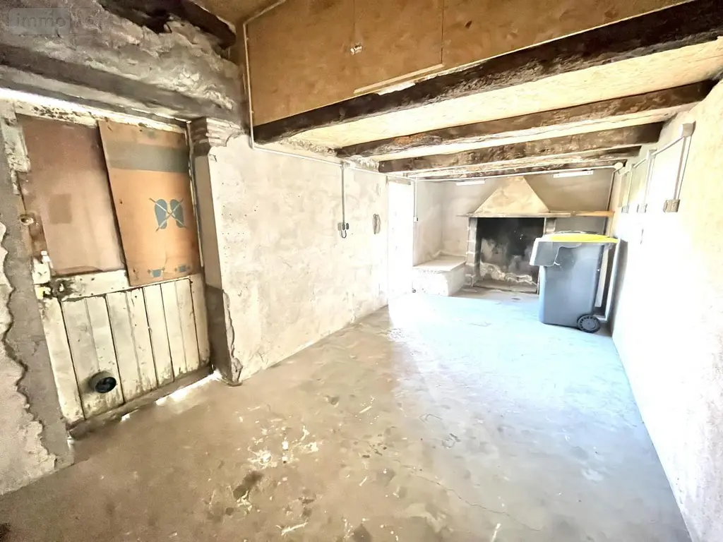 Maison a vendre Saint-Germain-des-Prés 49170 Maine-et-Loire 49 73 m2 4 pièces 173800 euros 49019-3582 013