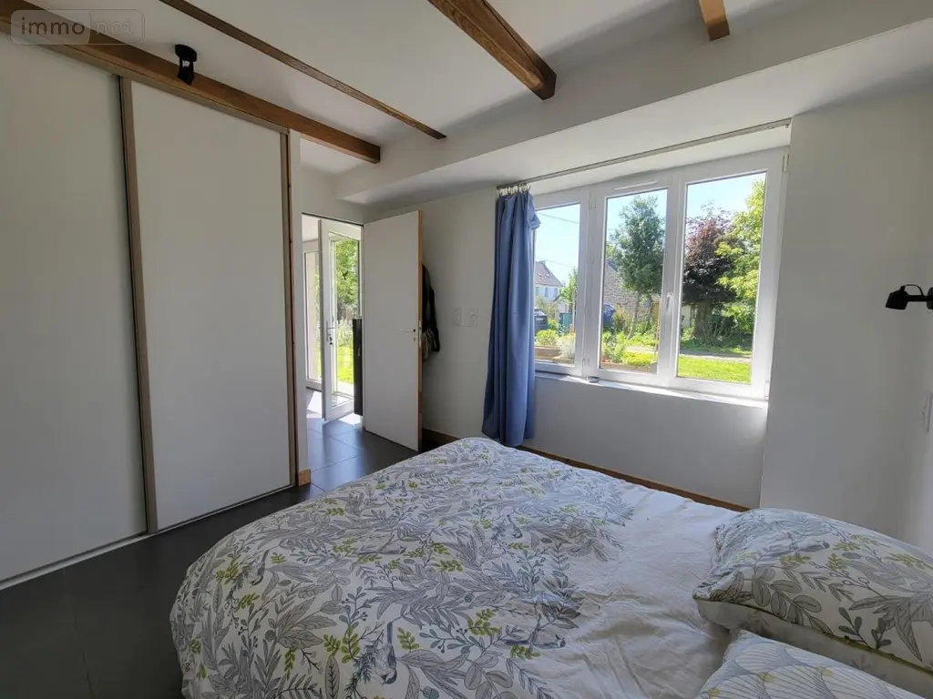 Maison a vendre Le Saint 56110 Morbihan 56 65 m2 2 pièces 179100 euros 56071-2537 004