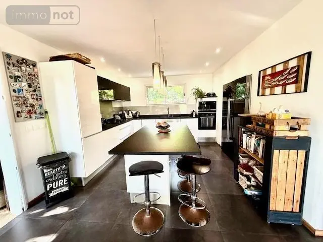 Maison a vendre Saint-Paul 97460 La Réunion 974 134 m2 4 pièces 995000 euros 97410-731 005