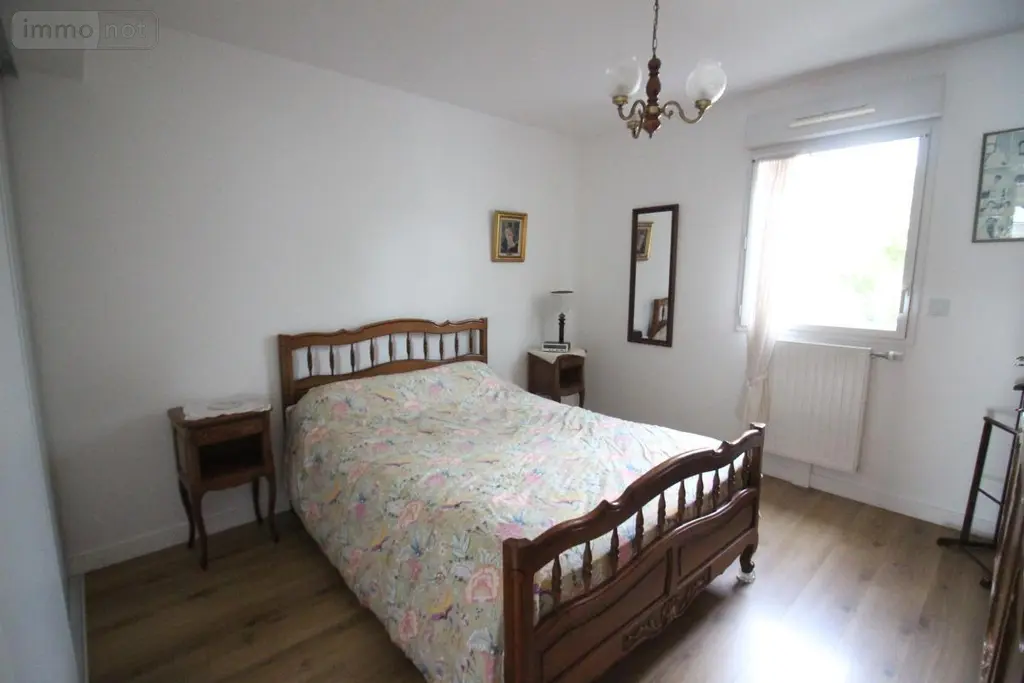 Appartement a vendre Quéven 56530 Morbihan 56 62 m2 3 pièces 240200 euros 56087-383 004