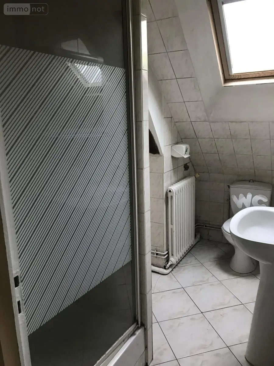 Location appartement Chanceaux-sur-Choisille 37390 Indre-et-Loire 37 33 m2 2 pièces 420 euros 37007-L218 004
