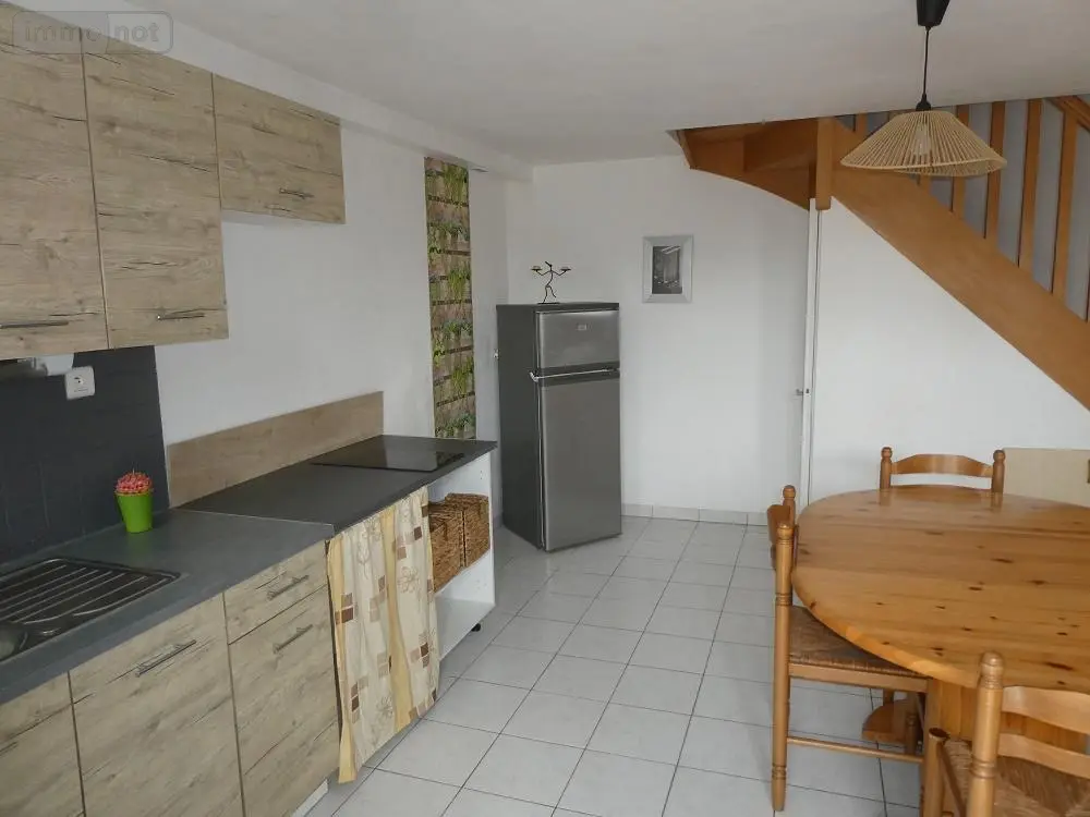 Maison a vendre Avoise 72430 Sarthe 72 78 m2 4 pièces 117600 euros 72068-2028 002