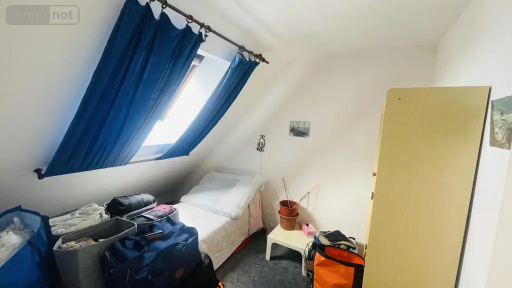 Appartement a vendre Carnac 56340 Morbihan 56 64 m2 5 pièces 239720 euros 56041-896 008