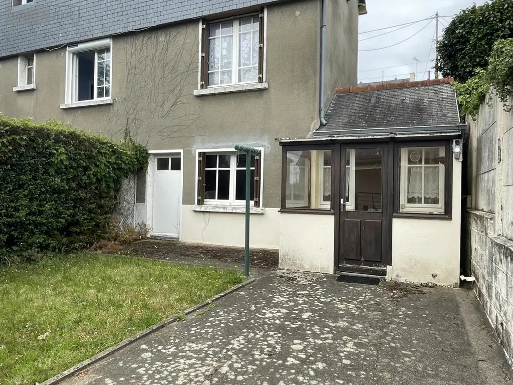 Maison a vendre Ploubazlanec 22620 Côtes-d'Armor 22 163 m2 8 pièces 270900 euros 22023-3579 019