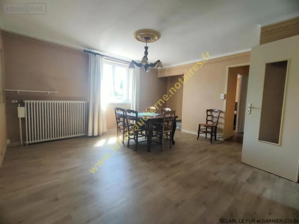 Maison a vendre Audierne 29770 Finistère 29 90 m2 5 pièces 208500 euros 29021-2105 003