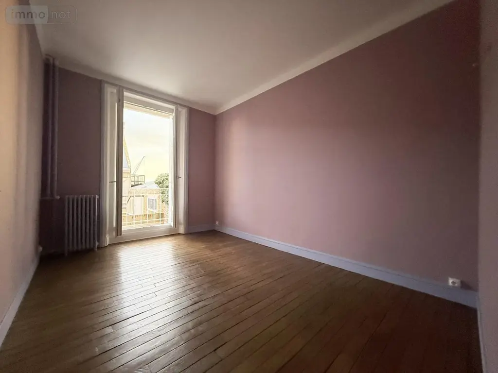 Appartement a vendre Saint-Malo 35400 Ille-et-Vilaine 35 121 m2 5 pièces 849900 euros 35084-870 009